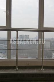 Панорамные окна Альянс Спецстрой