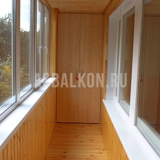 Напольное покрытие для балкона или лоджии — какое лучше выбрать?