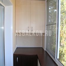 лоджия в квартире