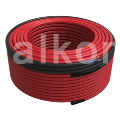 КАБЕЛЬНЫЙ теплый пол для балконов и лоджий   - «Альянс Спецстрой» -   