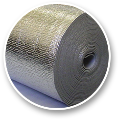 утепление балконов и лоджий пенофолом   - «Альянс Спецстрой» -  